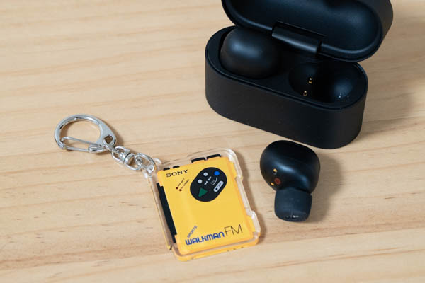 ソニーストア バースデープレゼント