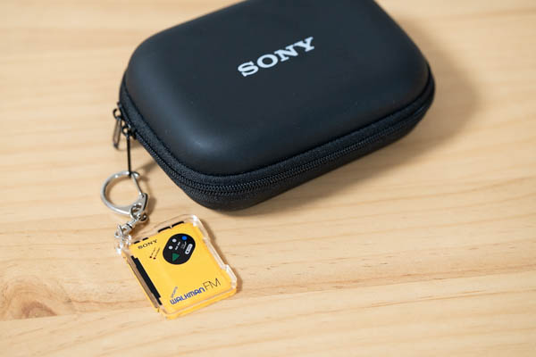 ソニーストア バースデープレゼント