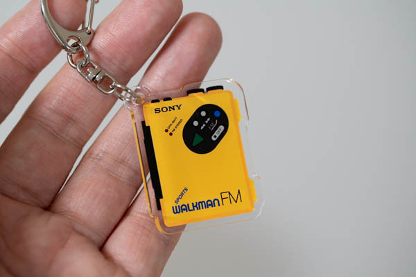 ソニーストア バースデープレゼント