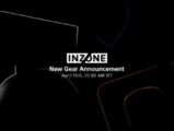 ソニー INZONE 新製品 2026