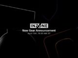 ソニー INZONE 新製品 2026