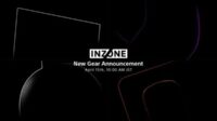 ソニー INZONE 新製品 2026