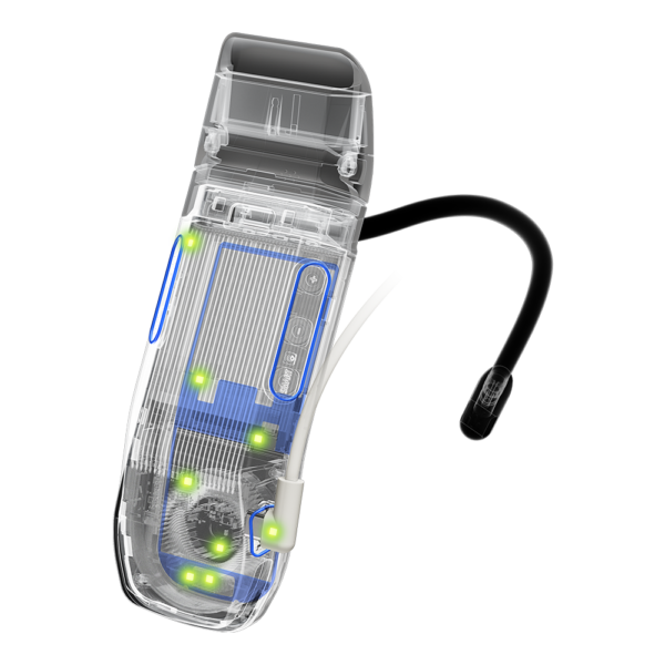 REON POCKET PRO Plus