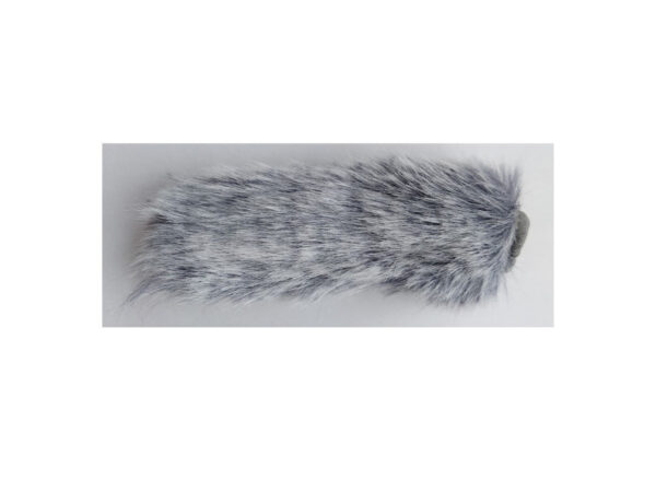 カメラマイク用ウインドスクリーン