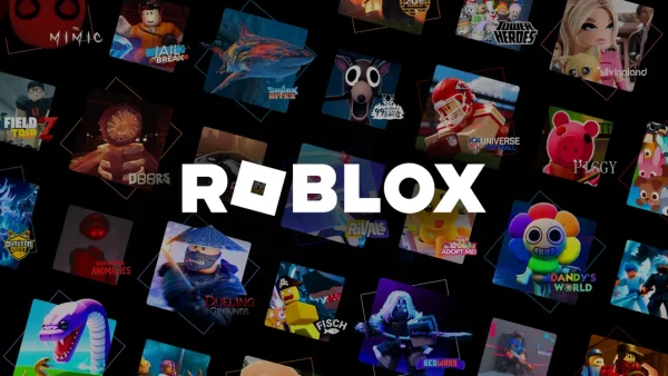 PS5 Roblox ネイティブアプリ
