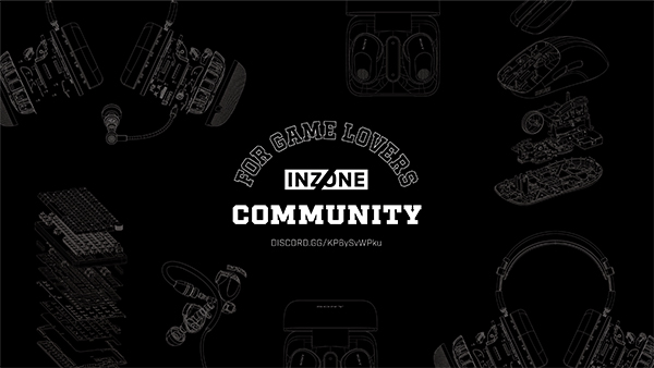 INZONE Community