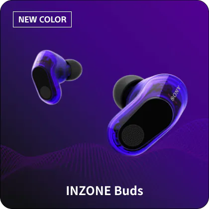 INZONE Buds