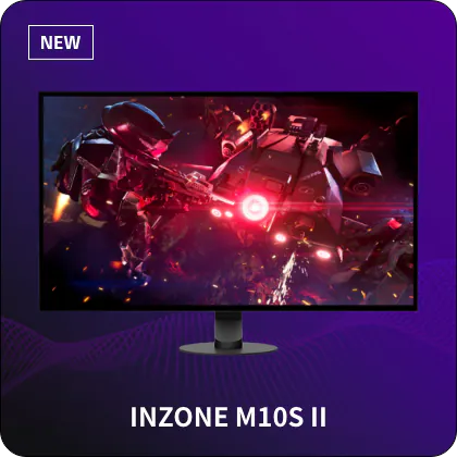 INZONE M10S II