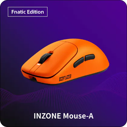 INZONE Mouse-A
