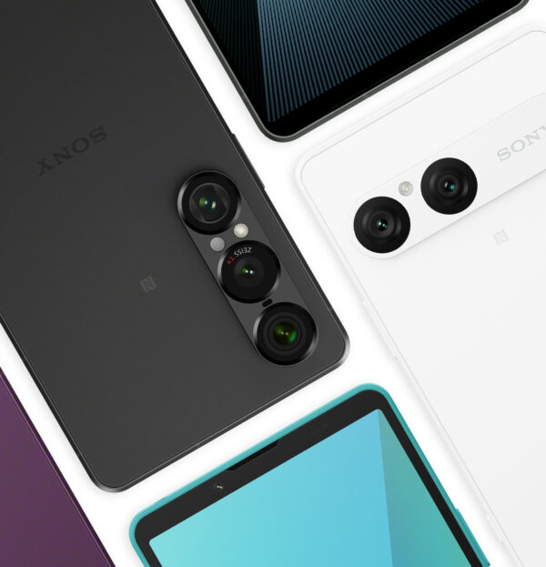 Xperia Lounge 春 写真 投稿