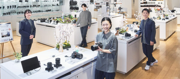 ゴールデンウィーク 配送遅延 ソニーストア