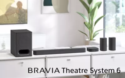 ソニー サウンドバー 2026 新モデル