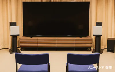 HANA ソニーストア イベント