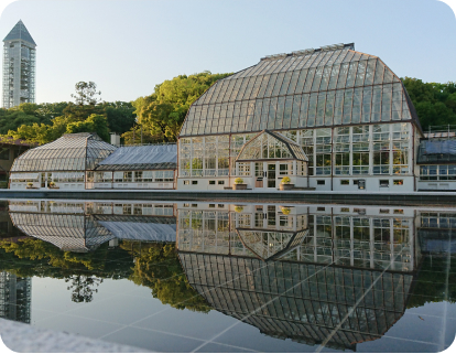 Locatone 東山動植物園