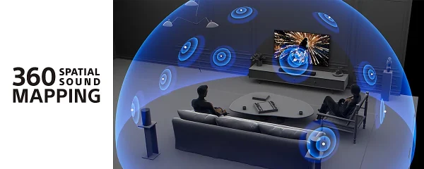 ソニー サウンドバー 2026 新モデル