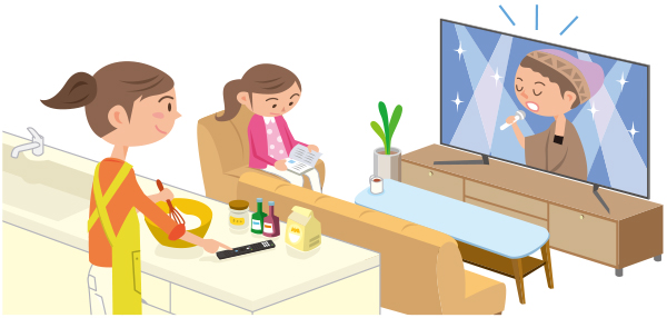 ブラビア ソフトウェア更新