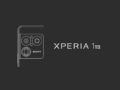Xperia 1 VIII 壁紙