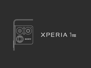 Xperia 1 VIII 壁紙