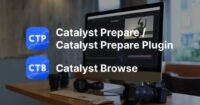 Catalyst Browse Catalyst Prepare アップデート