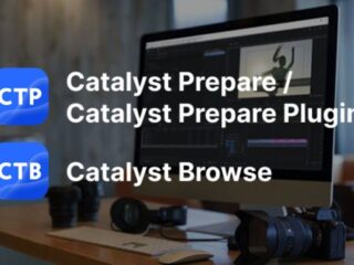Catalyst Browse Catalyst Prepare アップデート