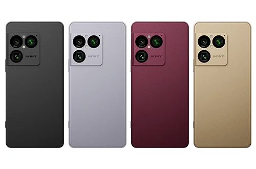 Xperia 1 VIII 価格 予約