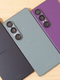 Xperia 1 VII モスグリーン 入荷終了