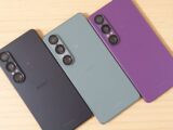 Xperia 1 VII モスグリーン 入荷終了