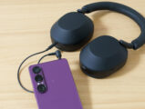 Xperia 1 VII オーキッドパープル 入荷終了