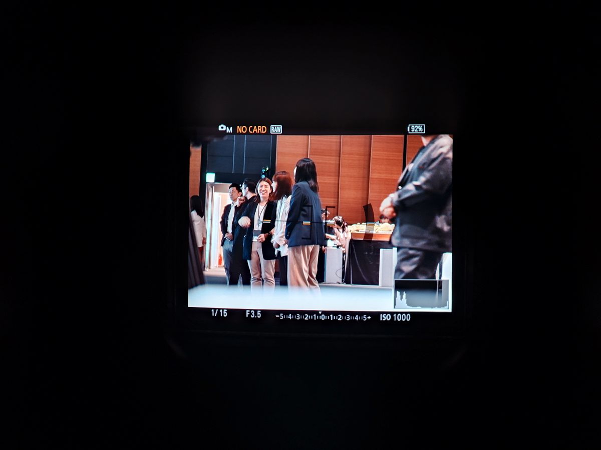EVF 比較
