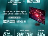 INZONE M10S II