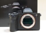 α7 IV ソフトウェアアップデート
