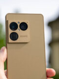 Xperia 1 VIII AIカメラ