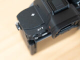α7 V ソフトウェアアップデート