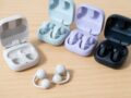 LinkBuds Clip アップデート