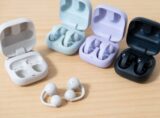 LinkBuds Clip アップデート