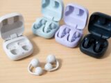 LinkBuds Clip アップデート