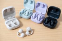 LinkBuds Clip アップデート