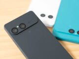 Xperia ソフトウェアアップデート