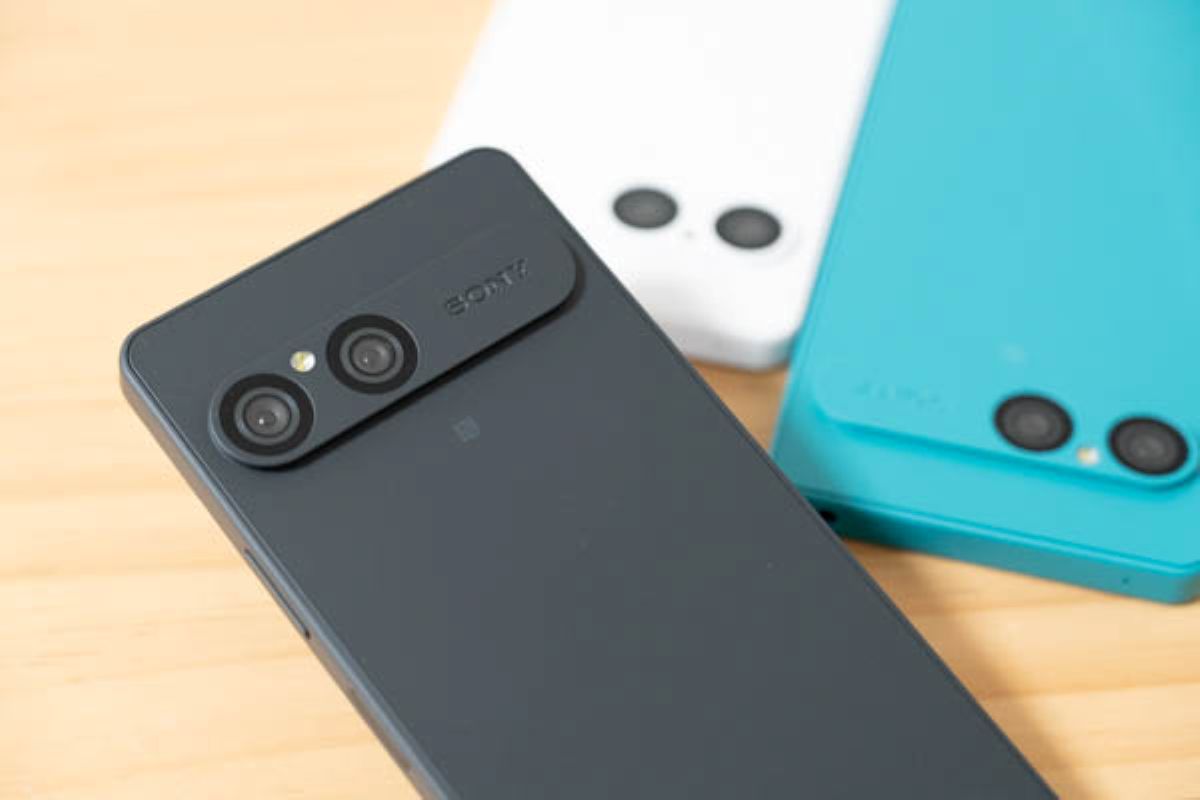 Xperia ソフトウェアアップデート