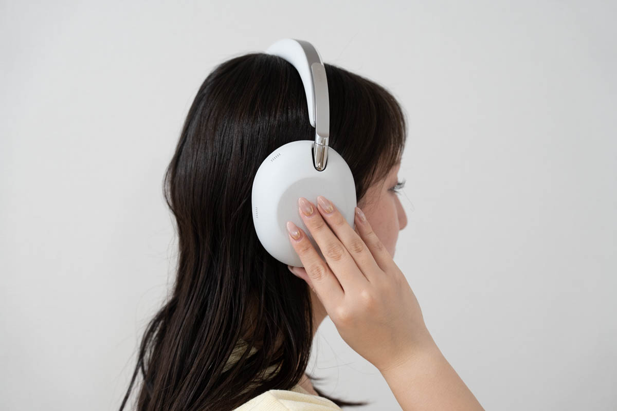 WH-1000XX 実機レビュー