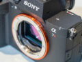 α7R VI 予約開始
