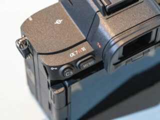 α7R VI 先行展示