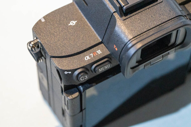 α7R VI ヘルプガイド
