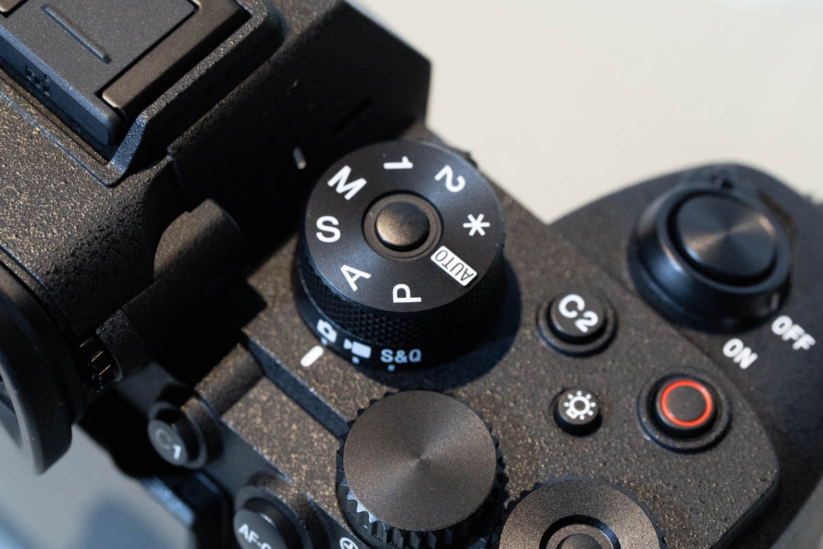 α7R VI 実機レビュー