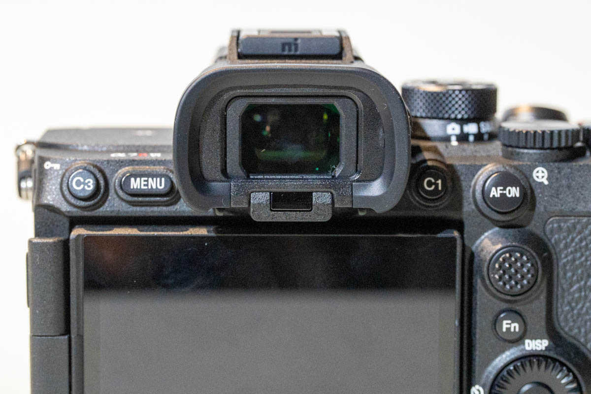 EVF