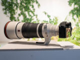 FE 100-400mm F4.5 GM OSS 予約開始