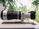 FE 100-400mm F4.5 GM OSS 実機レビュー