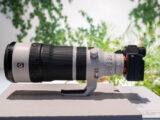 FE 100-400mm F4.5 GM OSS 実機レビュー
