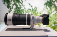 FE 100-400mm F4.5 GM OSS 実機レビュー