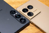 Xperia 1 VIII 実機レビュー